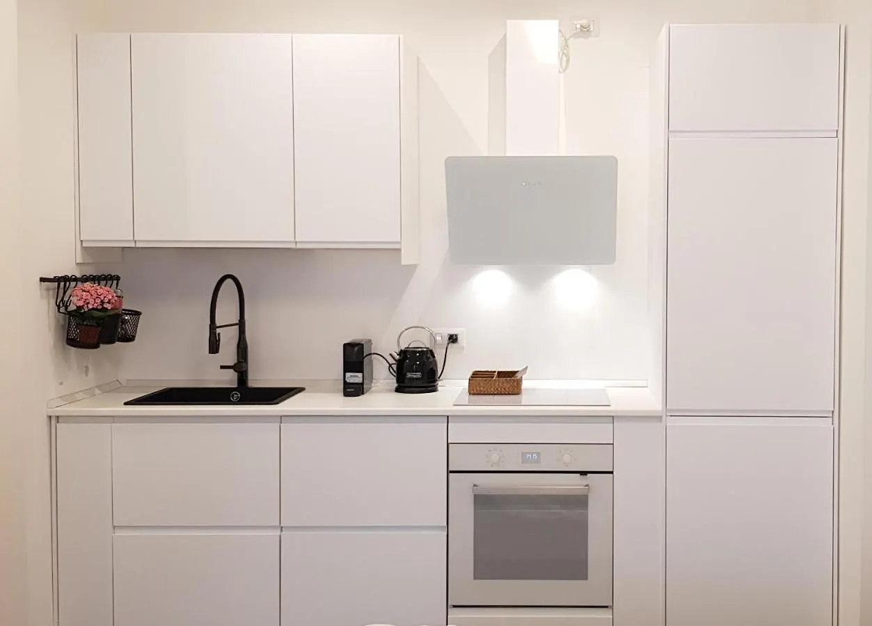 Casa Di Matisse Lejlighed Milano