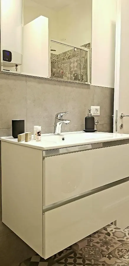Casa Di Matisse Lejlighed Milano Italien