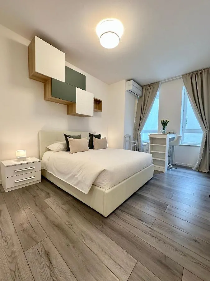 Casa Di Matisse Lejlighed Milano