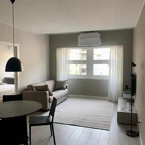  Apartment New High Quality In The Center Of