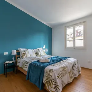 The Rent - Lovely One-bedroom In Moscova Milán