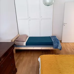 Egadi House Milán