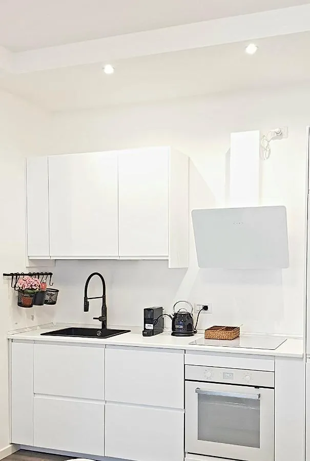 Apartamento Casa Di Matisse Milán