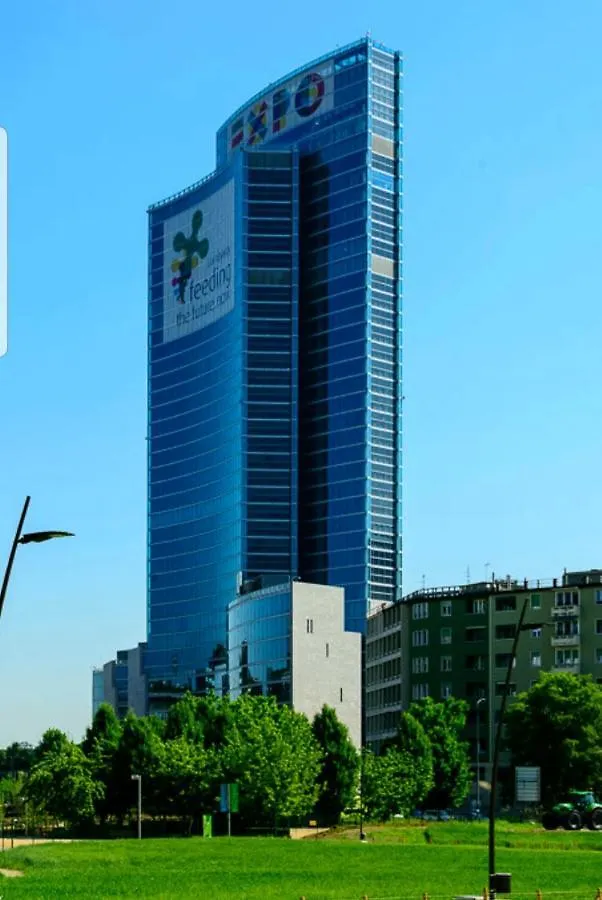 Apartamento Casa Di Matisse Milán 0*,