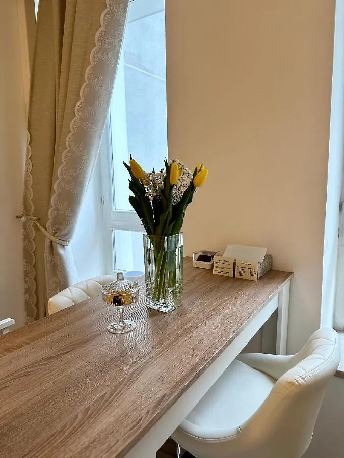 Apartamento Casa Di Matisse Milán