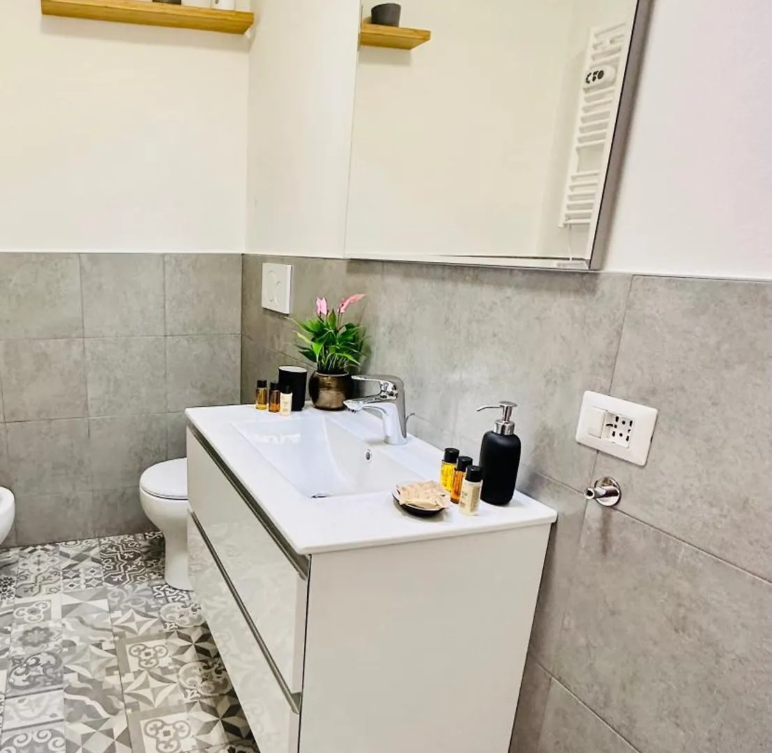 Apartamento Casa Di Matisse Milán